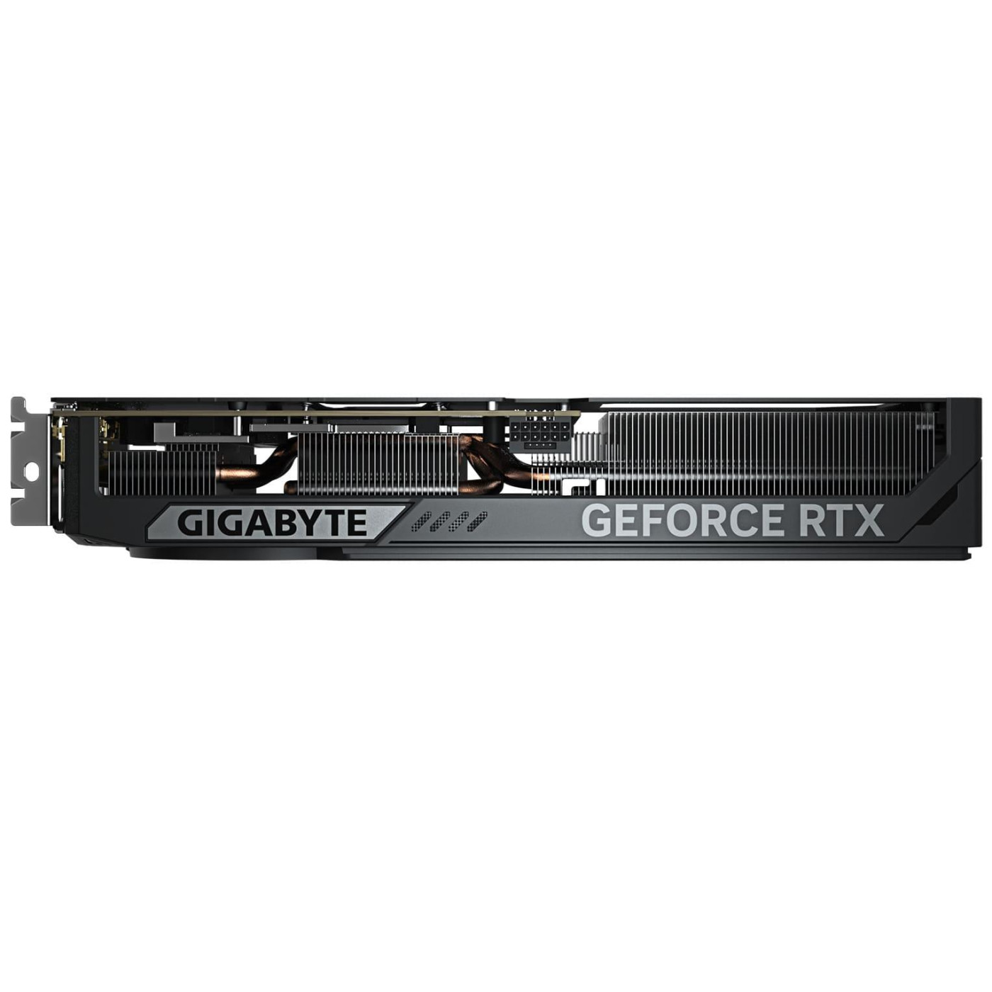 Відеокарта Gigabyte RTX 5070 12GB WINDFORCE SFF (GV-N5070WF3-12GD) (GDDR7, 192 bit, PCI-E v5.0 x16)