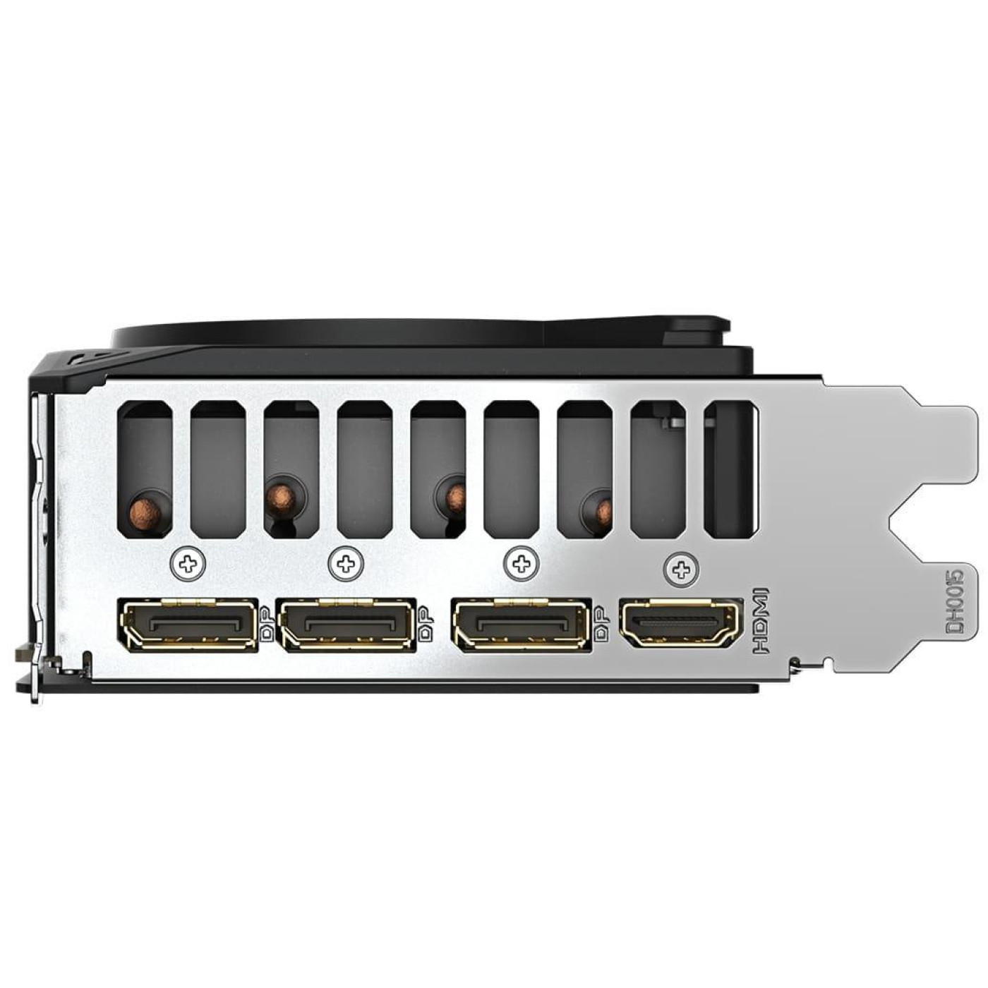 Відеокарта Gigabyte RTX 5070 12GB WINDFORCE SFF (GV-N5070WF3-12GD) (GDDR7, 192 bit, PCI-E v5.0 x16)