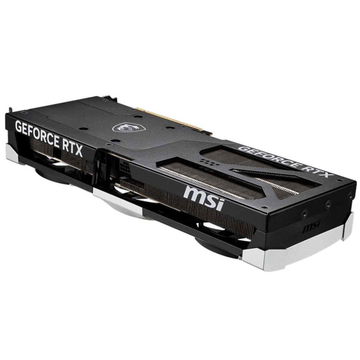 Видеокарта MSI RTX 5070 Ti 16G VENTUS 3X (RTX 5070 Ti 16G VENTUS 3X) (GDDR7, 256 bit, PCI-E v5.0 x16)