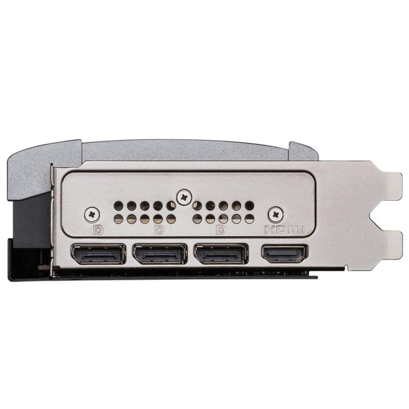 Видеокарта MSI RTX 5070 Ti 16G VENTUS 3X (RTX 5070 Ti 16G VENTUS 3X) (GDDR7, 256 bit, PCI-E v5.0 x16)