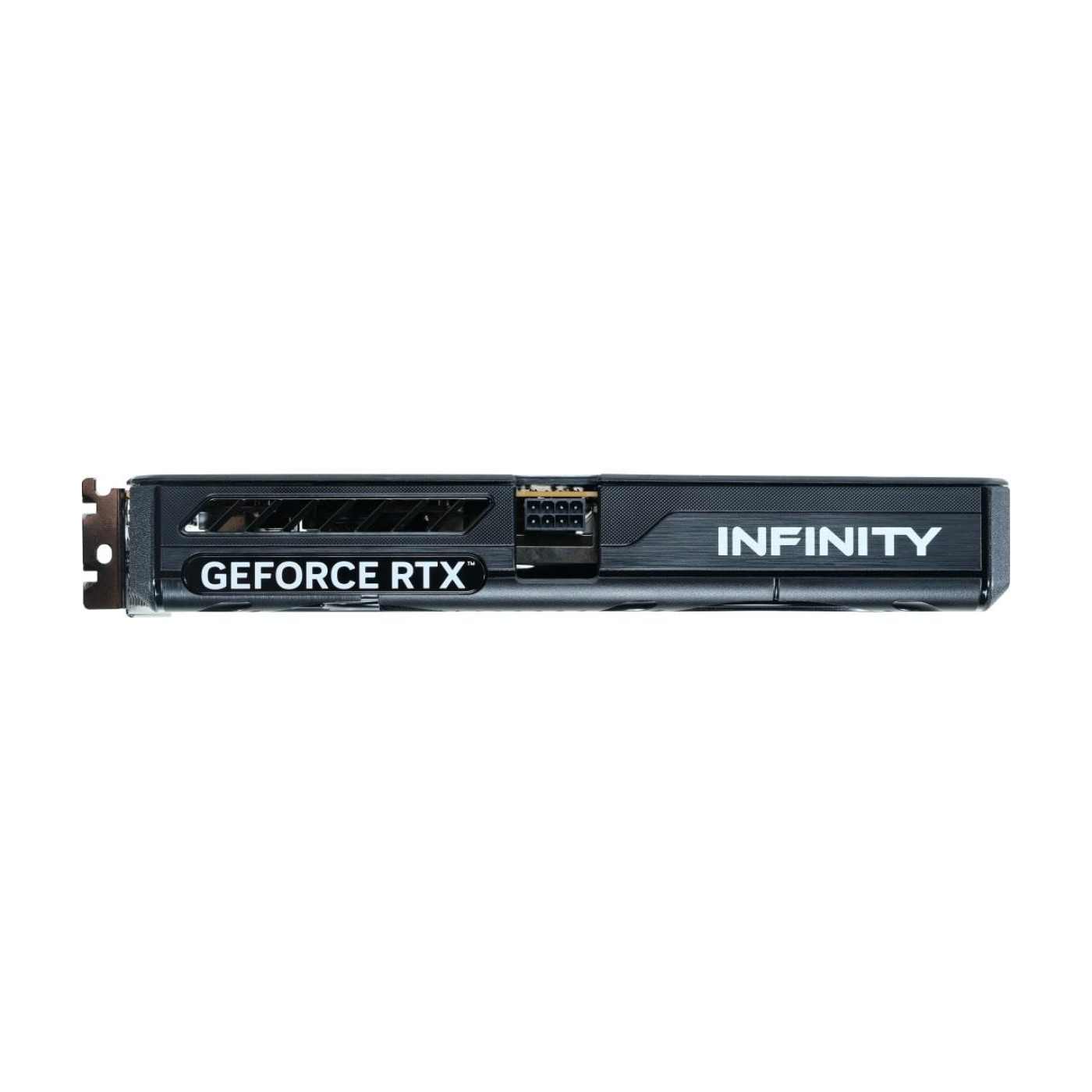Відеокарта Palit RTX 5060 8GB Infinity 2 OC (NE75060V19P1-GB2063L) (GDDR7, 128 bit, PCI-E v5.0 x16)