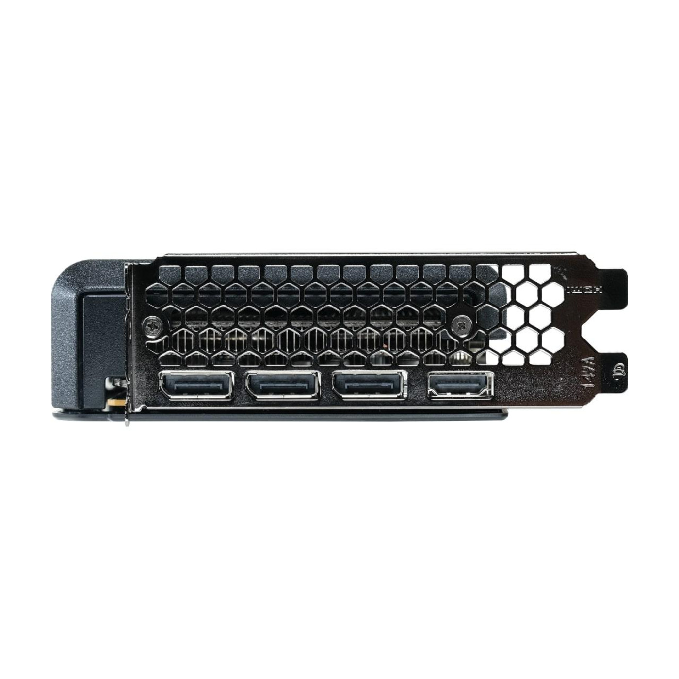 Відеокарта Palit RTX 5060 8GB Infinity 2 OC (NE75060V19P1-GB2063L) (GDDR7, 128 bit, PCI-E v5.0 x16)