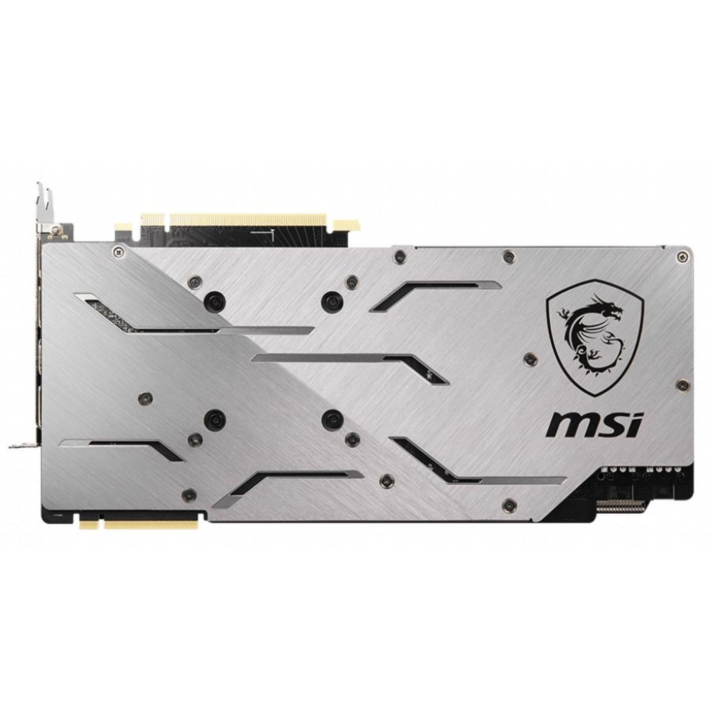 Видеокарта MSI RTX 2070 8Gb Super Gaming (GeForce RTX 2070 Super Gaming ) (602-V373-181SB2003000075) (GDDR6, 256 bit, PCI-E 3.0 x16)