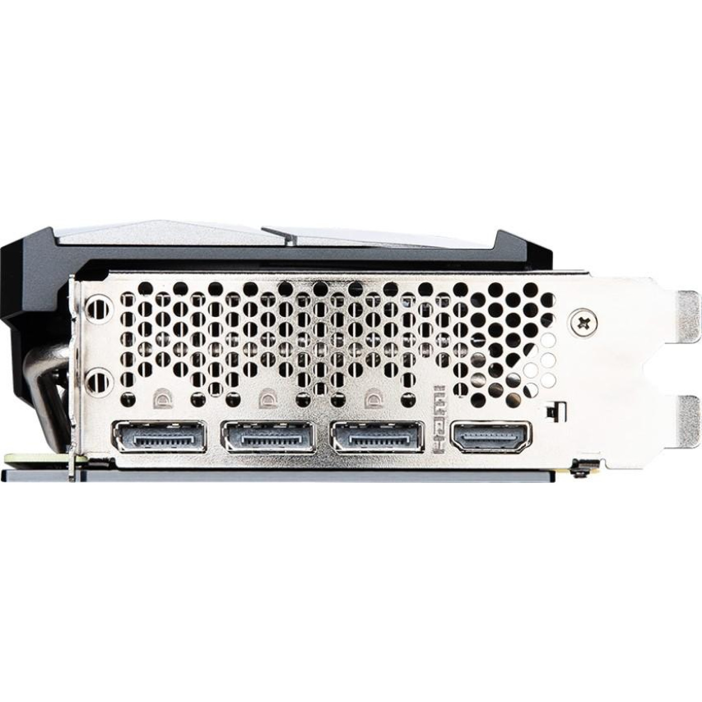 Відеокарта MSI RTX 3070 8Gb Ventus 2X LHR (RTX 3070 VENTUS 2X 8G LHR) (GDDR6, 256 bit, PCI-E v4.0 x16) FR