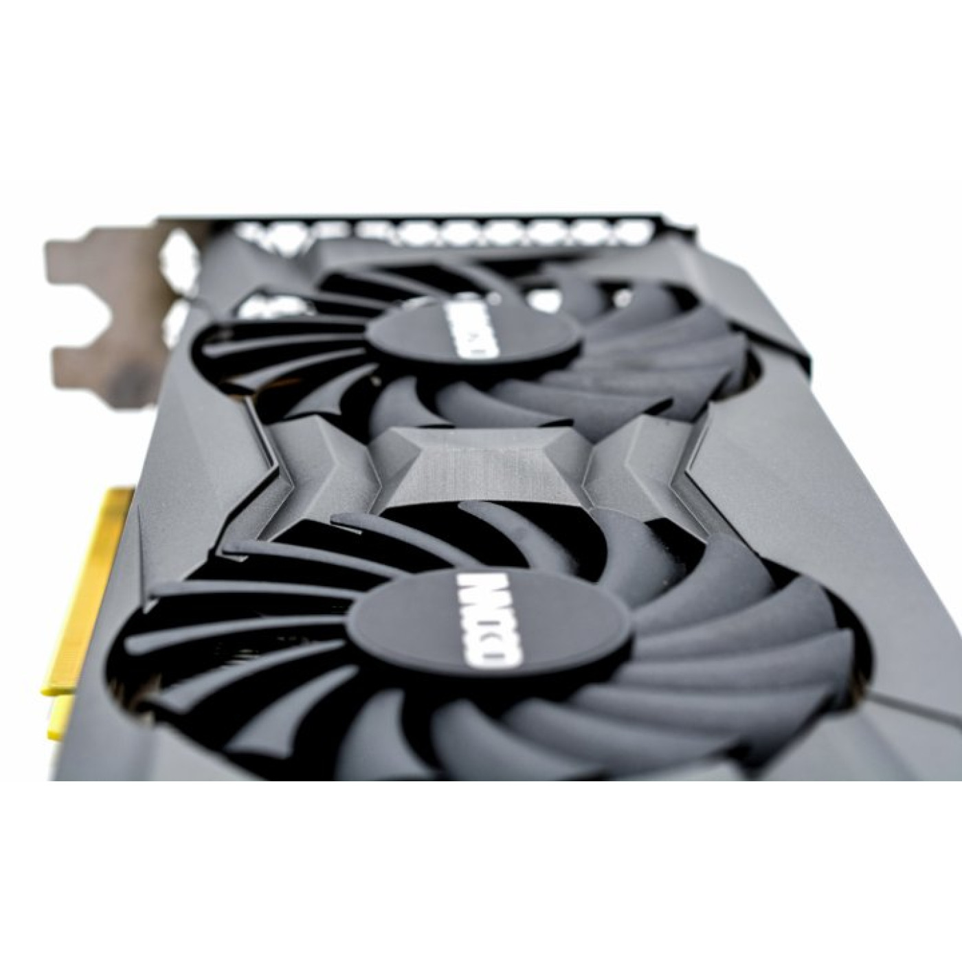 Відеокарта Inno3D RTX 3070 8Gb Twin X2 (M30702-08D6-1710VA32L) (GDDR6, 256 bit, PCI-E v4.0) Б/в