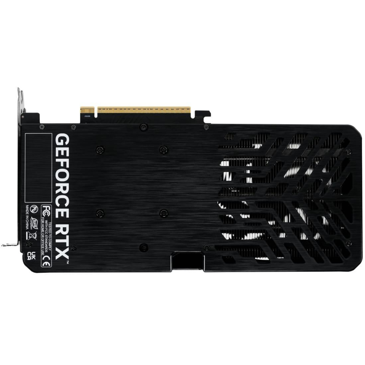 Видеокарта Palit RTX 5060 8GB Dual (NE75060019P1-GB2063D) (GDDR7, 128 bit, PCI-E v5.0 x16)