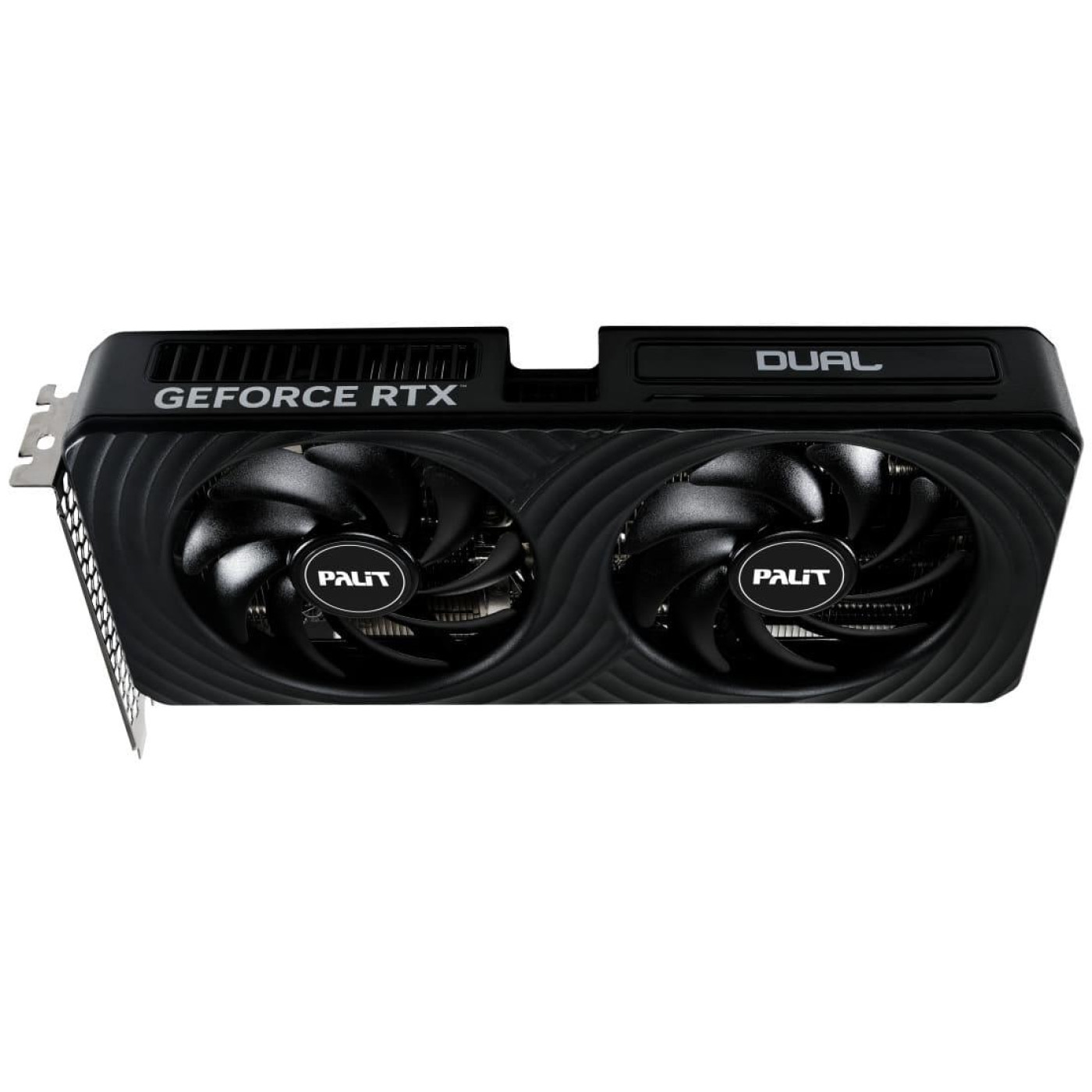 Видеокарта Palit RTX 5060 8GB Dual (NE75060019P1-GB2063D) (GDDR7, 128 bit, PCI-E v5.0 x16)
