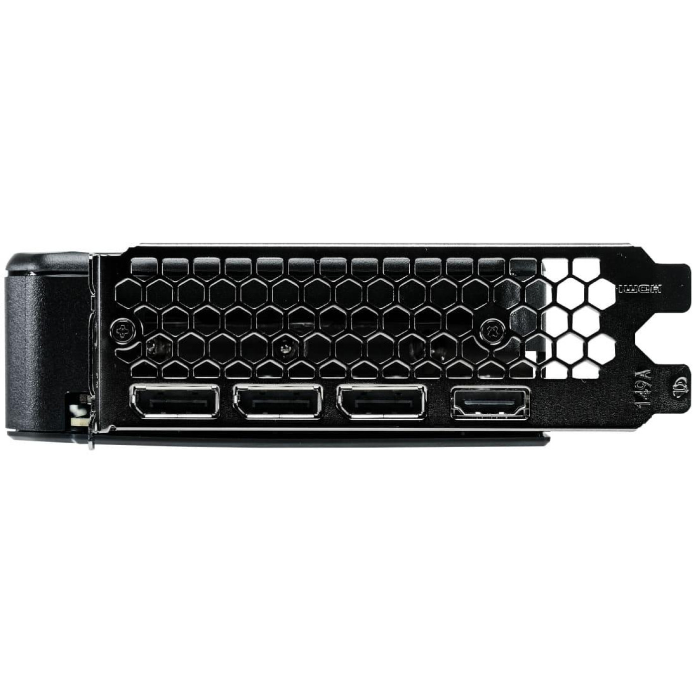 Видеокарта Palit RTX 5060 8GB Dual (NE75060019P1-GB2063D) (GDDR7, 128 bit, PCI-E v5.0 x16)