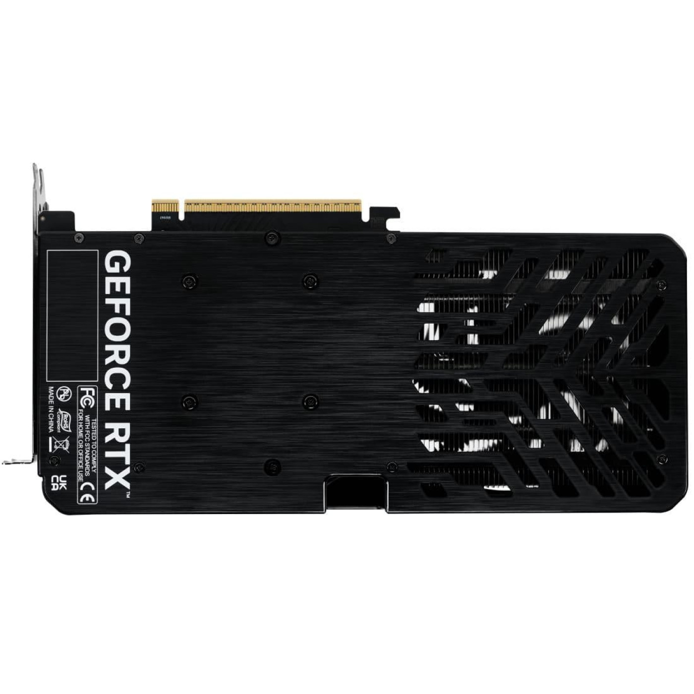 Відеокарта Palit RTX 5060 8GB Dual OC (NE75060S19P1-GB2063D) (GDDR7, 128 bit, PCI-E v5.0 x16)