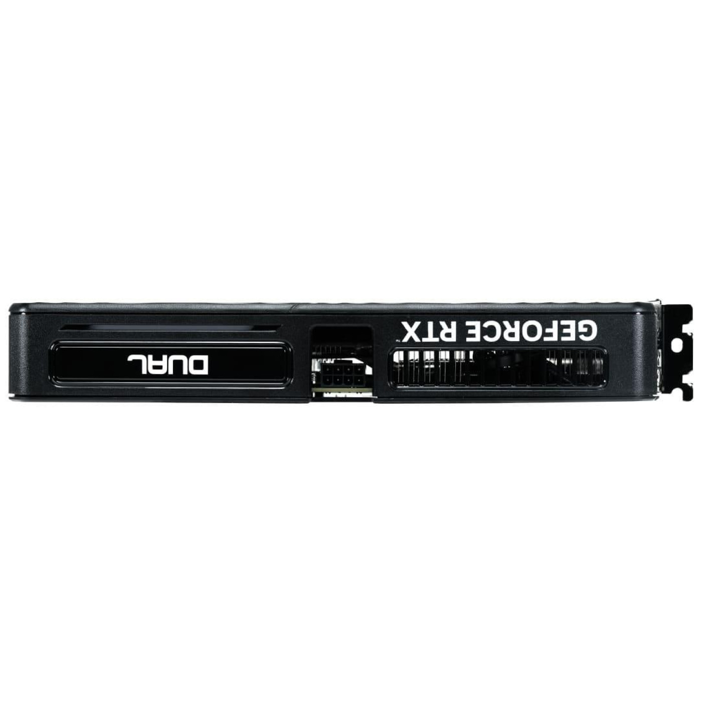 Відеокарта Palit RTX 5060 8GB Dual OC (NE75060S19P1-GB2063D) (GDDR7, 128 bit, PCI-E v5.0 x16)