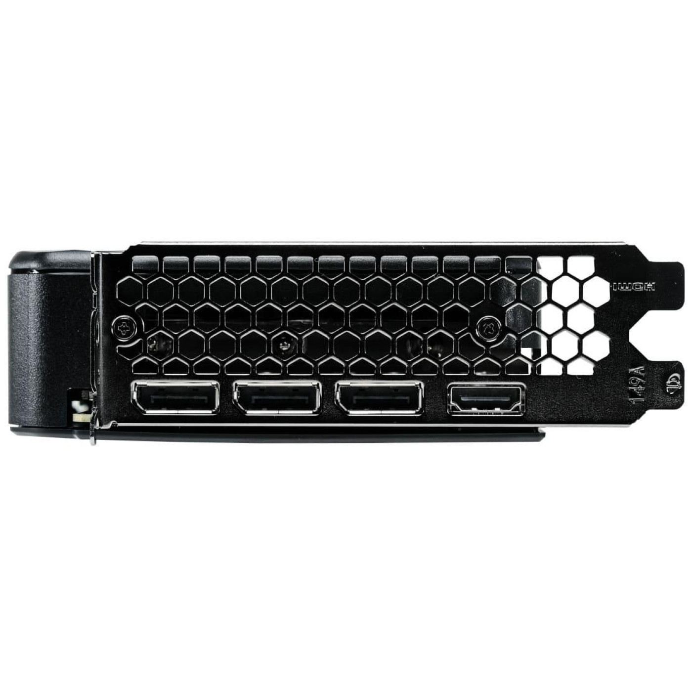 Відеокарта Palit RTX 5060 8GB Dual OC (NE75060S19P1-GB2063D) (GDDR7, 128 bit, PCI-E v5.0 x16)