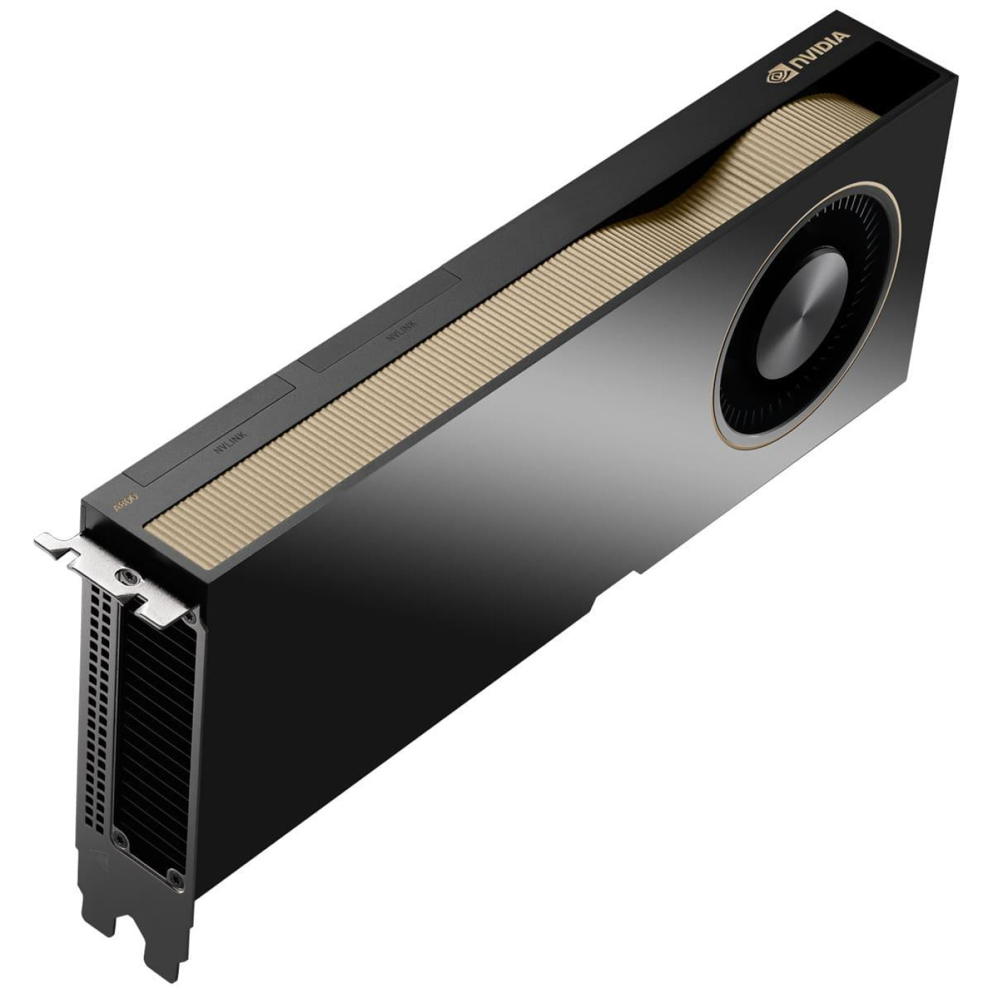 Відеокарта PNY A800 40GB Active (VCNA800-PB) (