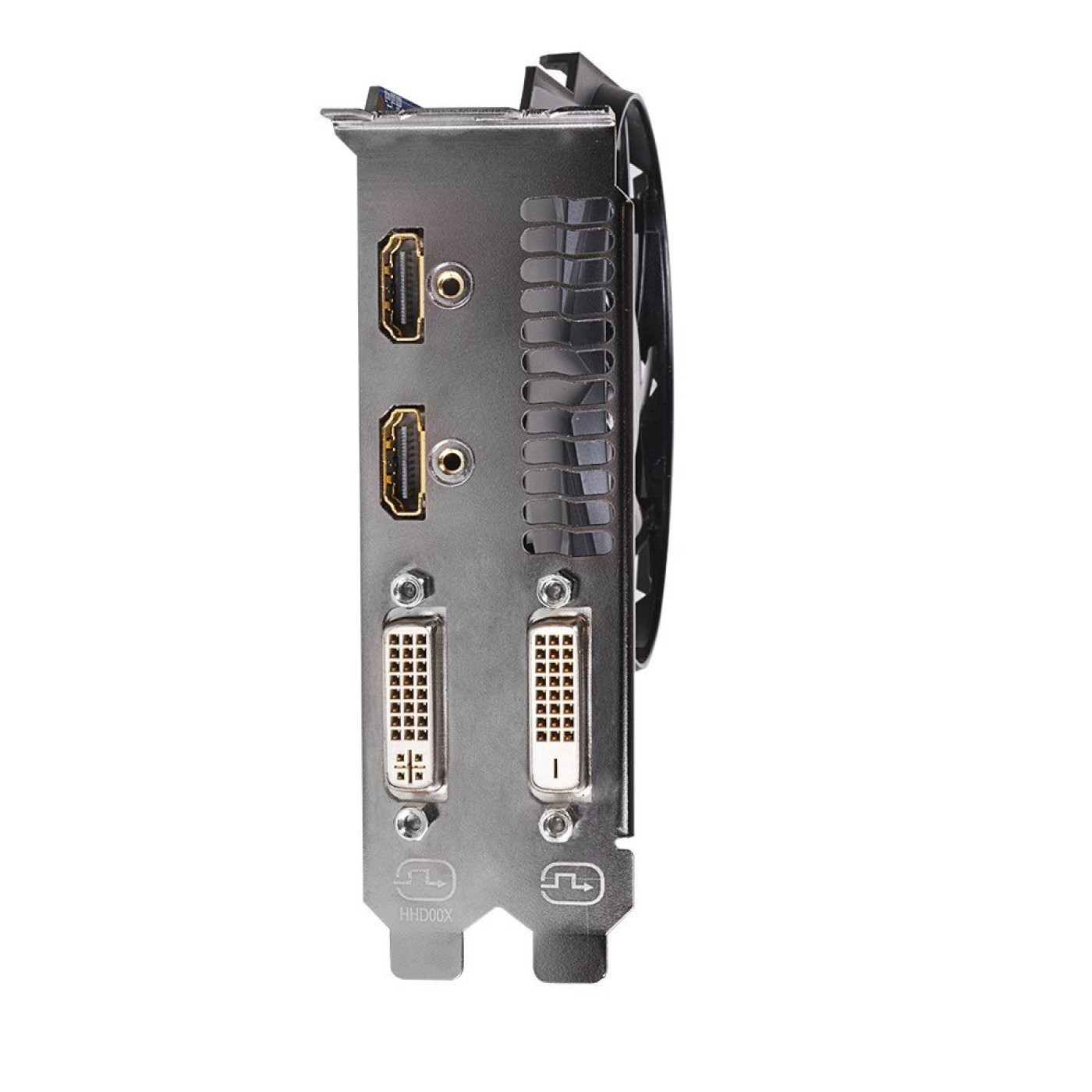 Відеокарта Gigabyte GTX 750Ti 2Gb (GV-N75TD5-2GI) (GDDR5, 128 bit, PCI-E 3.0 x16) Б/в