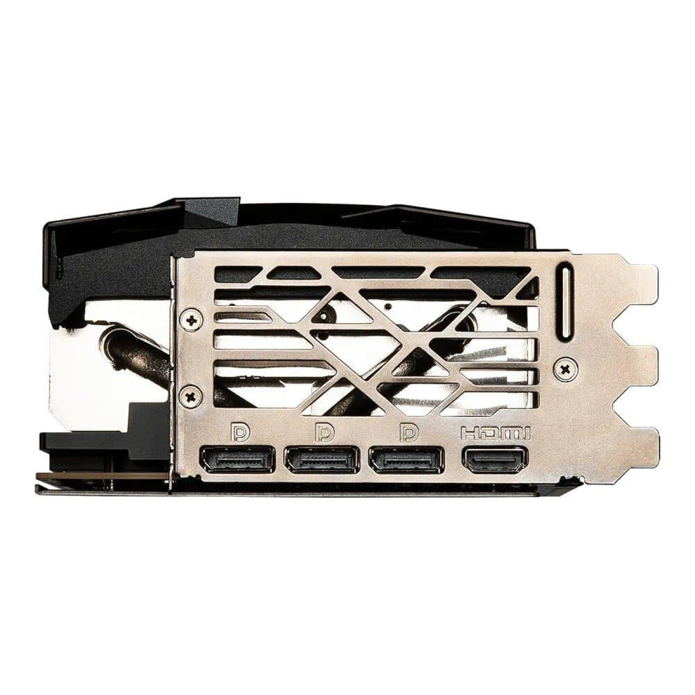 Відеокарта MSI RTX 4080 SUPER 16G SUPRIM X (RTX 4080 SUPER 16G SUPRIM X) (GDDR6X, 256 bit, PCI-E v4.0 x16) Б/в