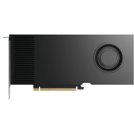 Видеокарта PNY RTX PRO 4000 24GB Blackwell (VCNRTXPRO4000-PB) (GDDR7, 192 bit, PCI-E v5.0)