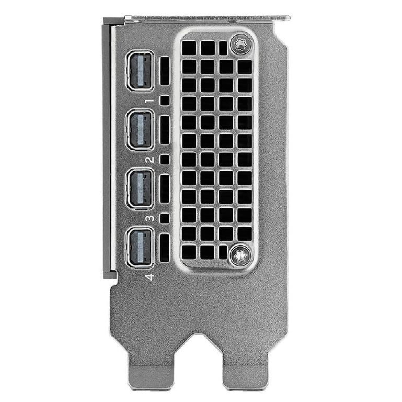 Відеокарта PNY RTX PRO 4000 24GB SFF Blackwell (VCNRTXPRO4000LP-PB) (GDDR7, 192 bit, PCI-E v5.0)