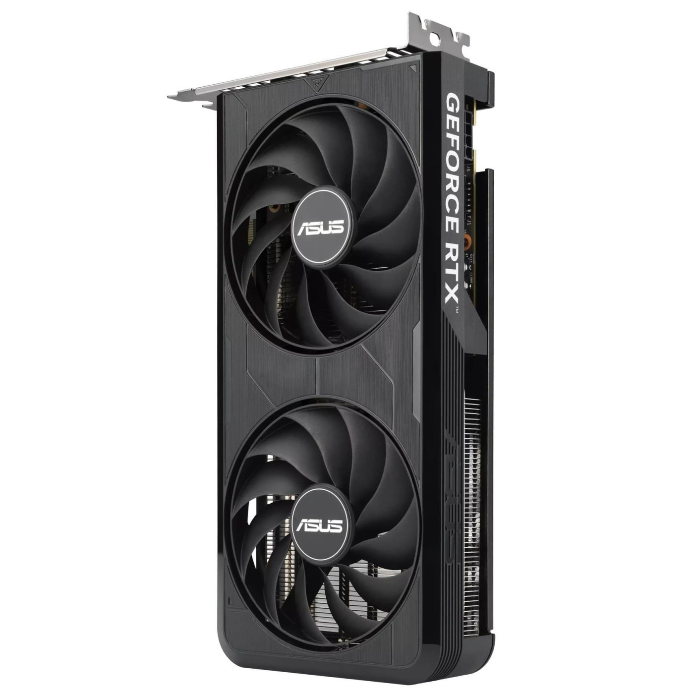 Видеокарта ASUS RTX 5060 Ti 16GB Dual OC EVO (DUAL-RTX5060TI-O16G-EVO) (GDDR7, 128 bit, PCI-E v5.0 x8)