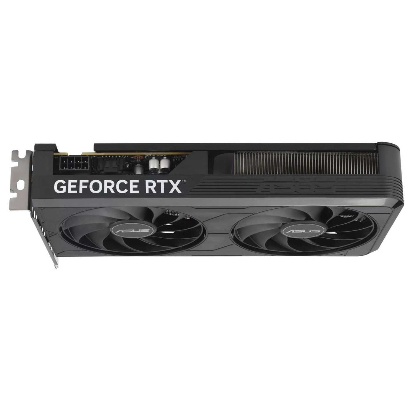 Видеокарта ASUS RTX 5060 Ti 16GB Dual OC EVO (DUAL-RTX5060TI-O16G-EVO) (GDDR7, 128 bit, PCI-E v5.0 x8)