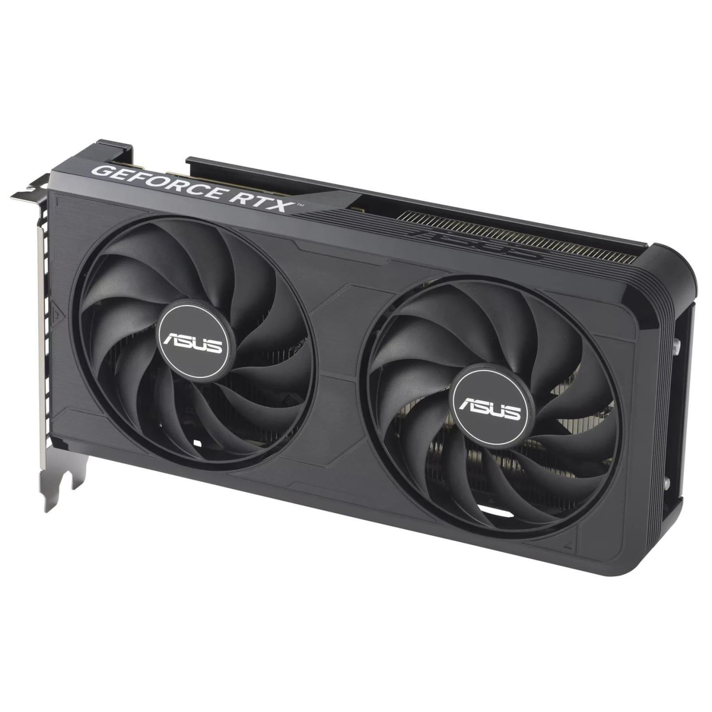 Видеокарта ASUS RTX 5060 Ti 16GB Dual OC EVO (DUAL-RTX5060TI-O16G-EVO) (GDDR7, 128 bit, PCI-E v5.0 x8)