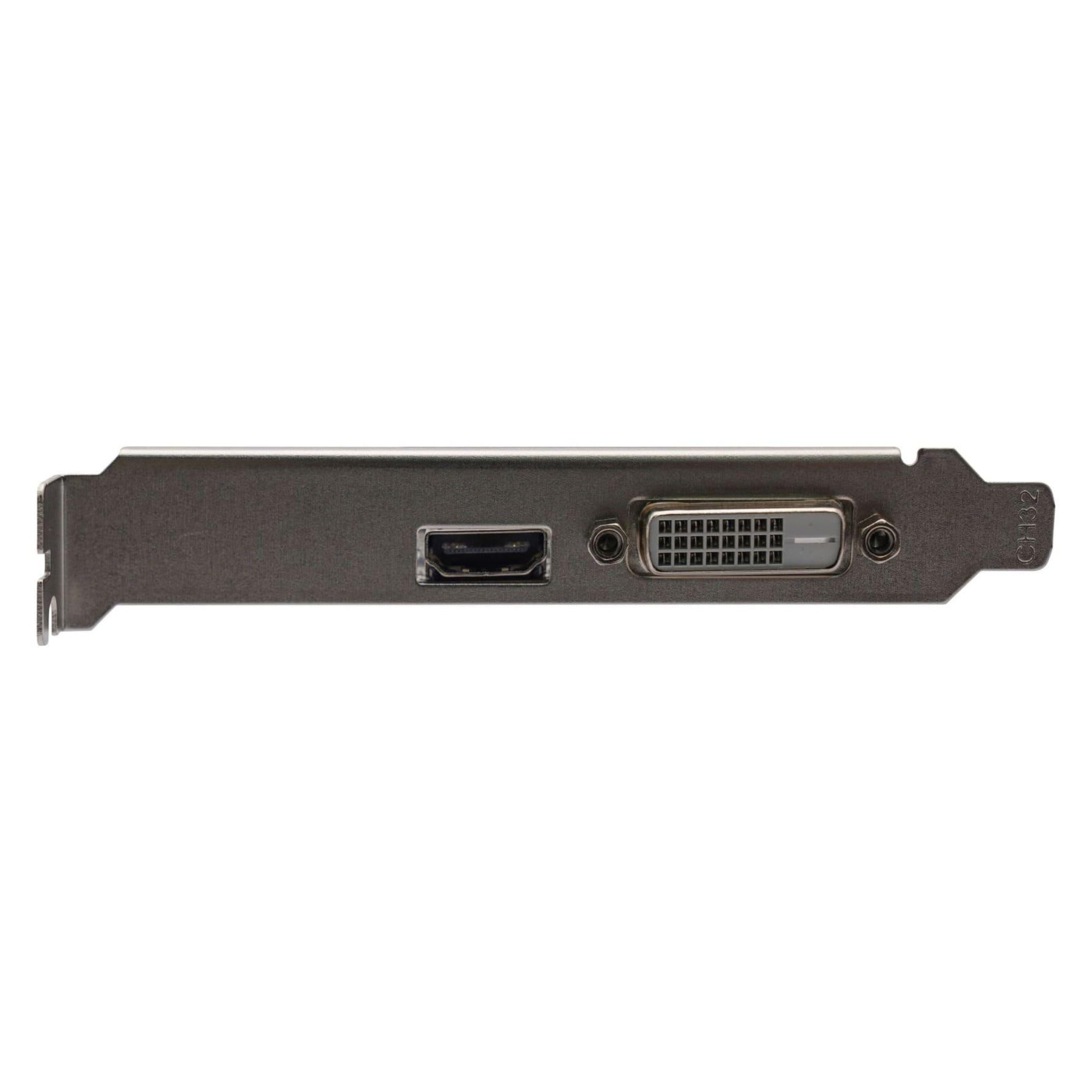 Видеокарта Afox GT 1030 4GB (AF1030-4096D4L2) (GDDR4, 64 bit, PCI-E 3.0 x16)