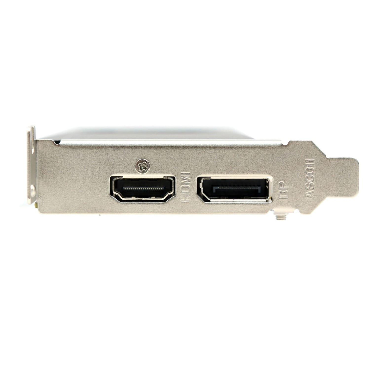 Видеокарта Afox GTX 1050Ti 4GB LP (AF1050TI-4096D5L5-V2) (GDDR5, 128 bit, PCI-E 3.0 x16)