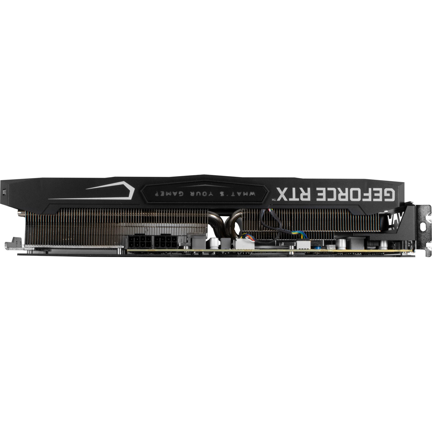 Видеокарта KFA2 RTX 3080Ti SG 1-Click OC 12GB (38IOM5MD99DK) (GDDR6X, 384 bit, PCI-E v4.0) Б/у