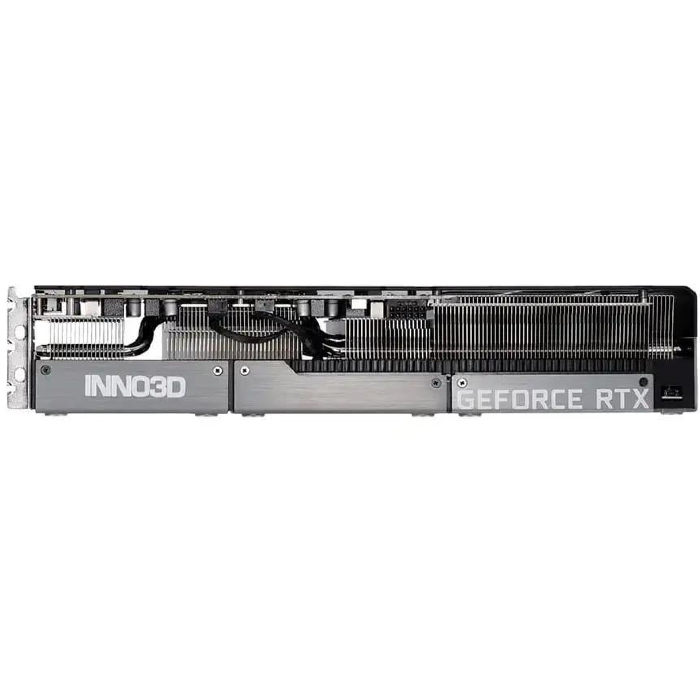 Відеокарта Inno3D RTX 4080 16G X3 (N40803-166X-187049N) (GDDR6X, 256 bit, PCI-E 4.0 x16) Б/в