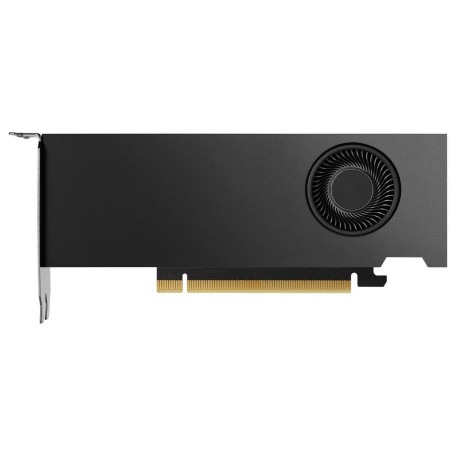 Відеокарта PNY RTX 4000 ADA 20GB LP OEM (VCNRTX4000ADALP-PL) (GDDR6, 160 bit, PCI-E v4.0 x16)