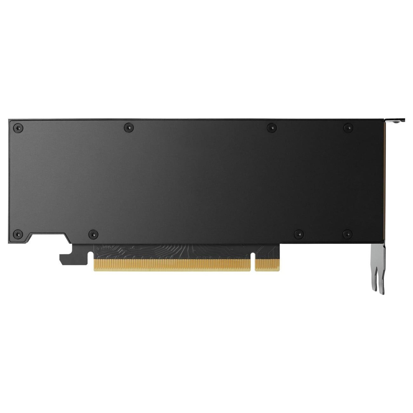 Відеокарта PNY RTX 4000 ADA 20GB LP OEM (VCNRTX4000ADALP-PLK) (GDDR6, 160 bit, PCI-E v4.0 x16)