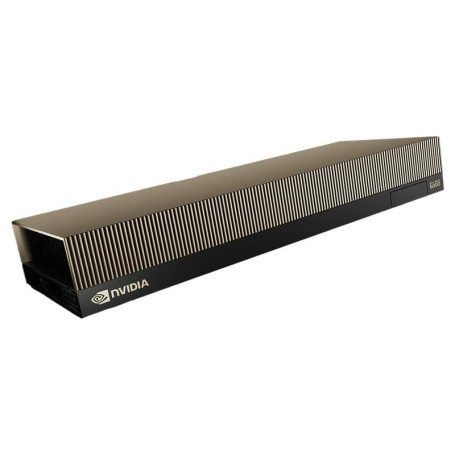 Видеокарта PNY RTX PRO 6000 96GB Server Edition Passive (TCSRTXPRO6000SE-SB) (GDDR7, 512 bit, PCI-E v5.0 x16)