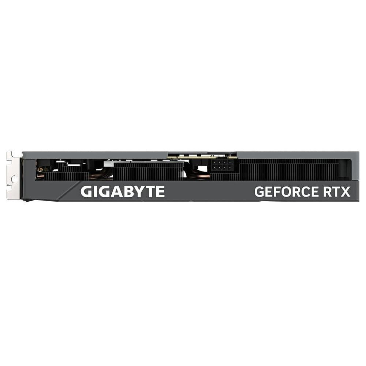 Відеокарта Gigabyte RTX 4060 Ti 8Gb EAGLE (GV-N406TEAGLE-8GD) (GDDR6, 128 bit, PCI-E v4.0) Б/в