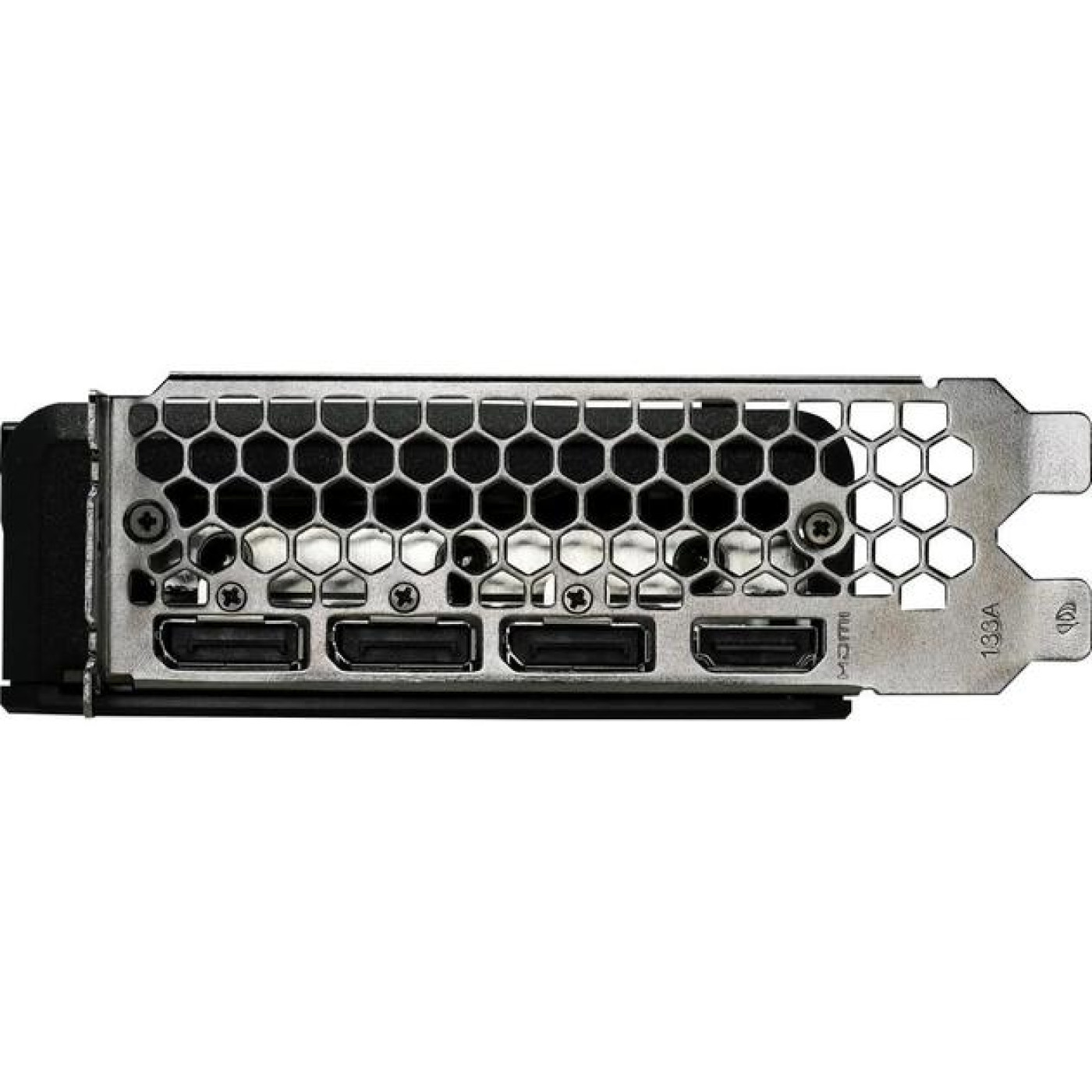Видеокарта Palit RTX 3060Ti 8Gb Dual (NE6306T019P2-190AD) (GDDR6, 256 bit, PCI-E v4.0 x16) Б/у