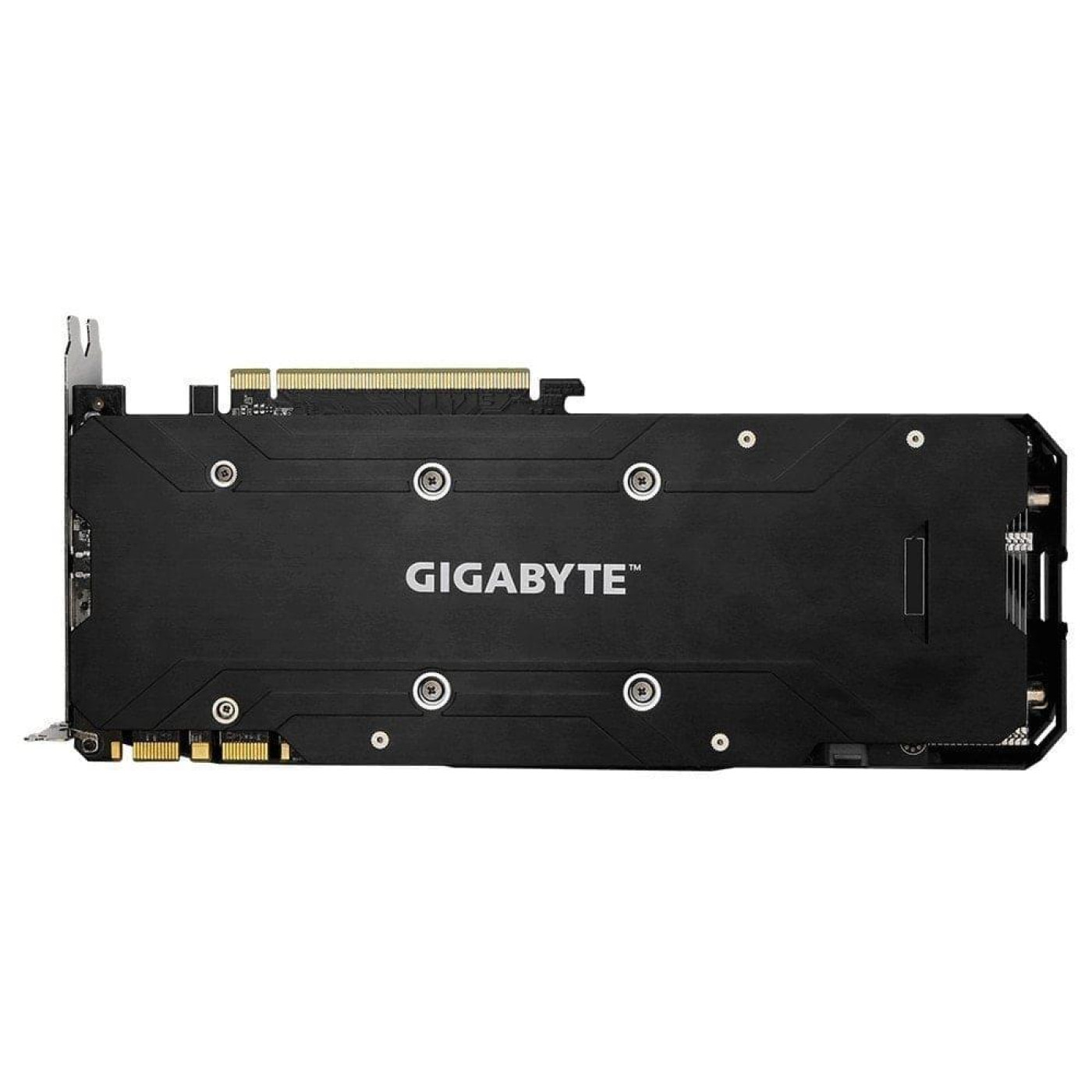 Відеокарта Gigabyte GTX 1070Ti 8Gb Gaming (GV-N107TGAMING-8GD) (GDDR5, 256 bit, PCI-E 3.0 x16)