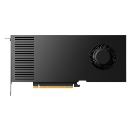 Видеокарта PNY RTX 4000 ADA 20GB OEM (VCNRTX4000ADA-SB) (GDDR6, 160 bit, PCI-E v4.0 x16)