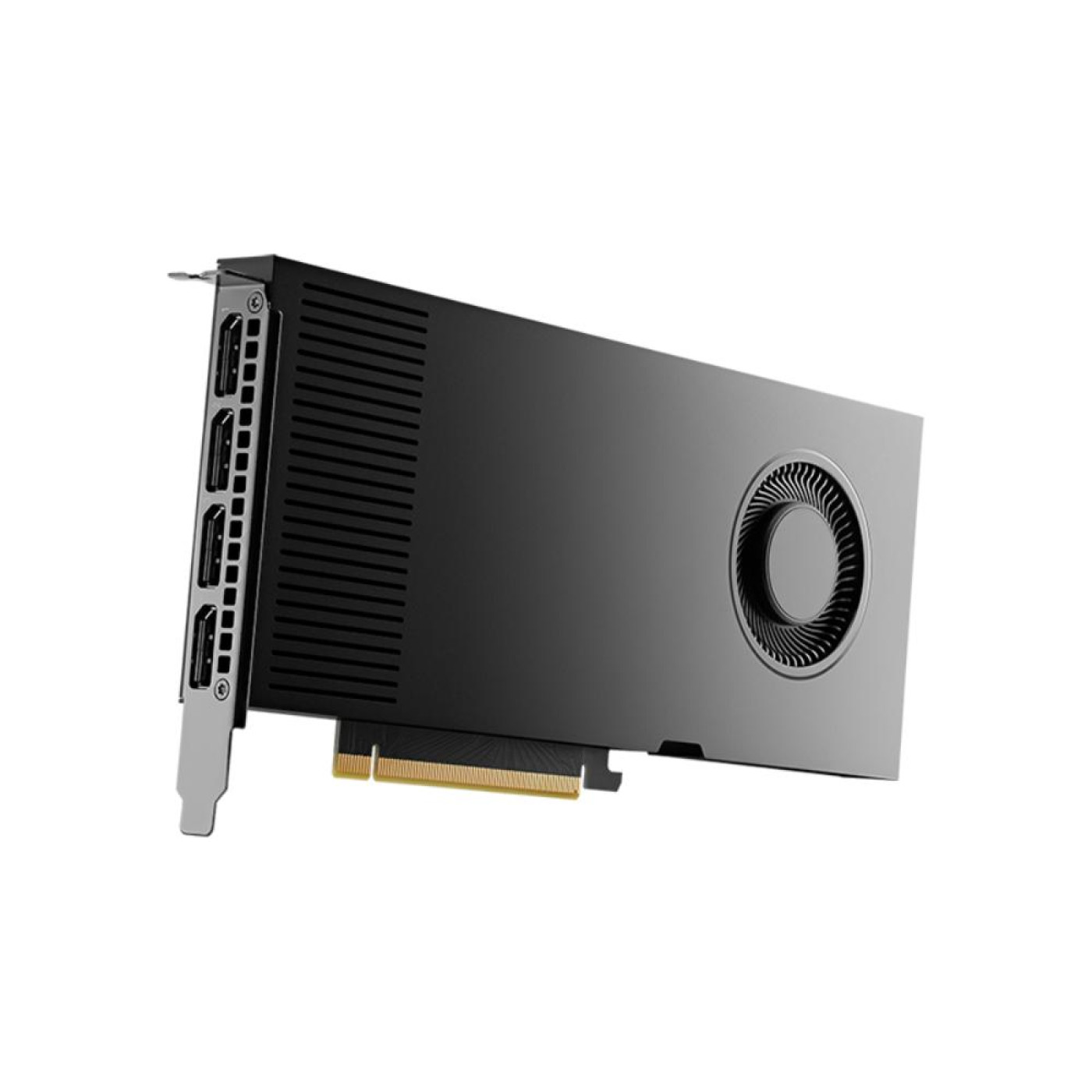 Видеокарта PNY RTX 4000 ADA 20GB OEM (VCNRTX4000ADA-SB) (GDDR6, 160 bit, PCI-E v4.0 x16)