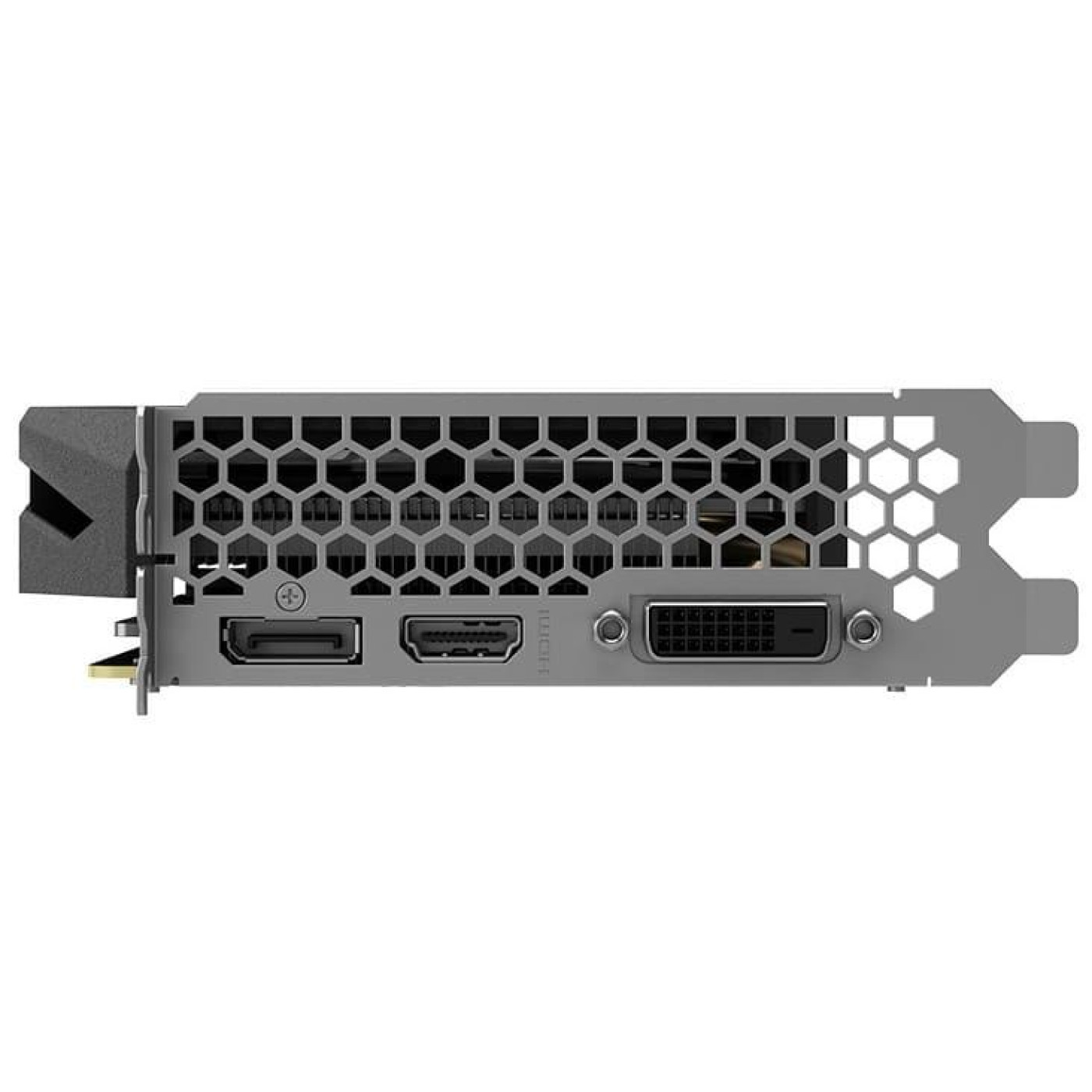 Відеокарта PNY GTX 1660 6GB (GMX1660N3H6EW1AKTP) (GDDR6, 192 bit, PCI-E v3.0) Б/в