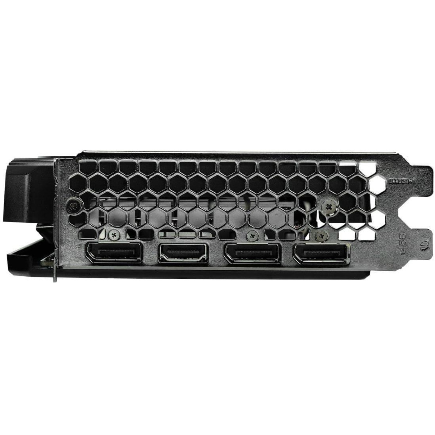 Відеокарта Palit RTX 4060 8GB INFINITY 2 (NE64060019P1-1070L) (GDDR6, 128 bit, PCI-E v4.0 x8) Б/в