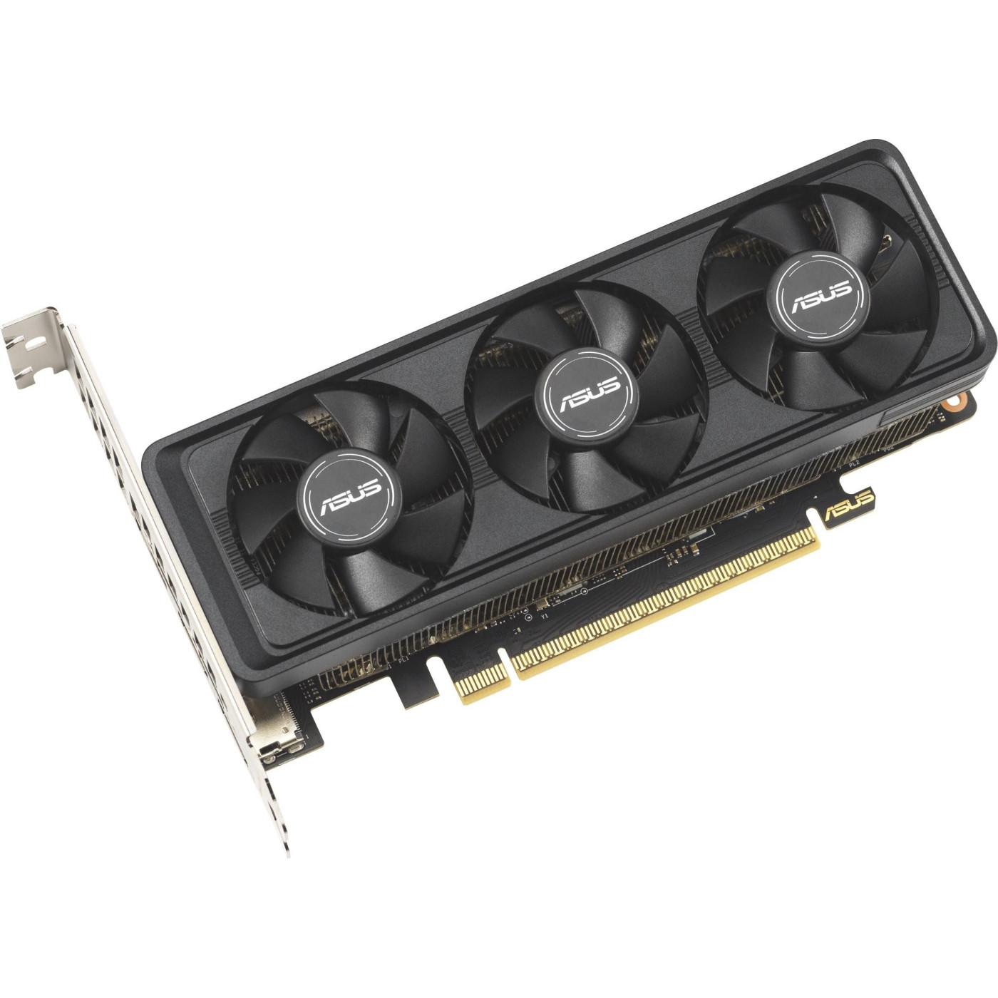 Відеокарта ASUS RTX 5060 8GB LP BRK OC (RTX5060-O8G-LP-BRK) (GDDR7, 128 bit, PCI-E v5.0 x16)