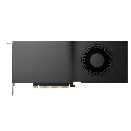 Видеокарта PNY RTX 4500 ADA 24GB OEM (VCNRTX4500ADA-SB) (GDDR6, 192 bit, PCI-E v4.0 x16)