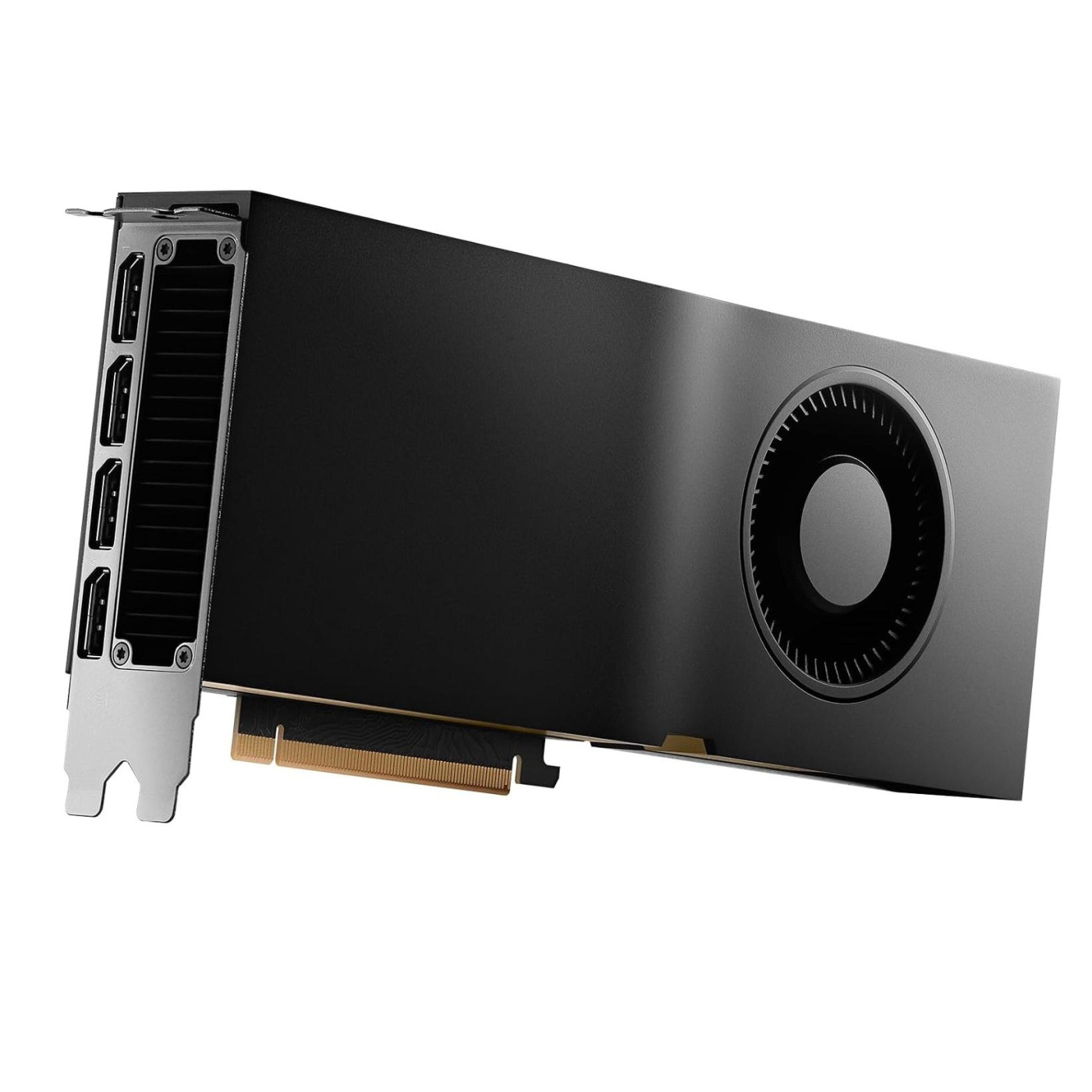 Видеокарта PNY RTX 4500 ADA 24GB OEM (VCNRTX4500ADA-SB) (GDDR6, 192 bit, PCI-E v4.0 x16)
