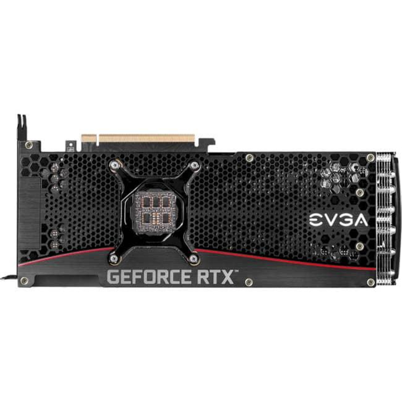Відеокарта EVGA RTX 3080 10Gb XC3 Ultra Gaming (10G-P5-3885-KR) (GDDR6X, 320 bit, PCI-E v4.0 x16) Б/в