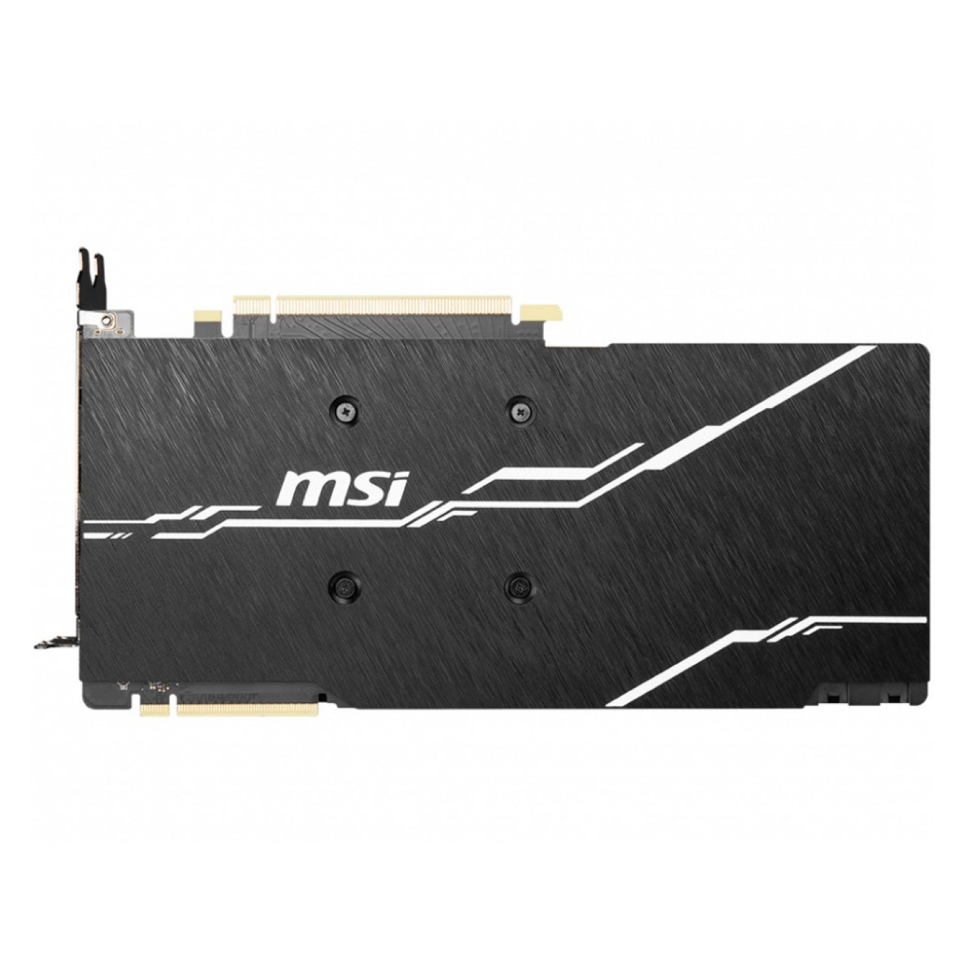Видеокарта MSI RTX 2080 Super 8Gb Ventus XS OC (RTX 2080 SUPER VENTUS XS OC) (GDDR6, 256 bit, PCI-E 3.0 x16)