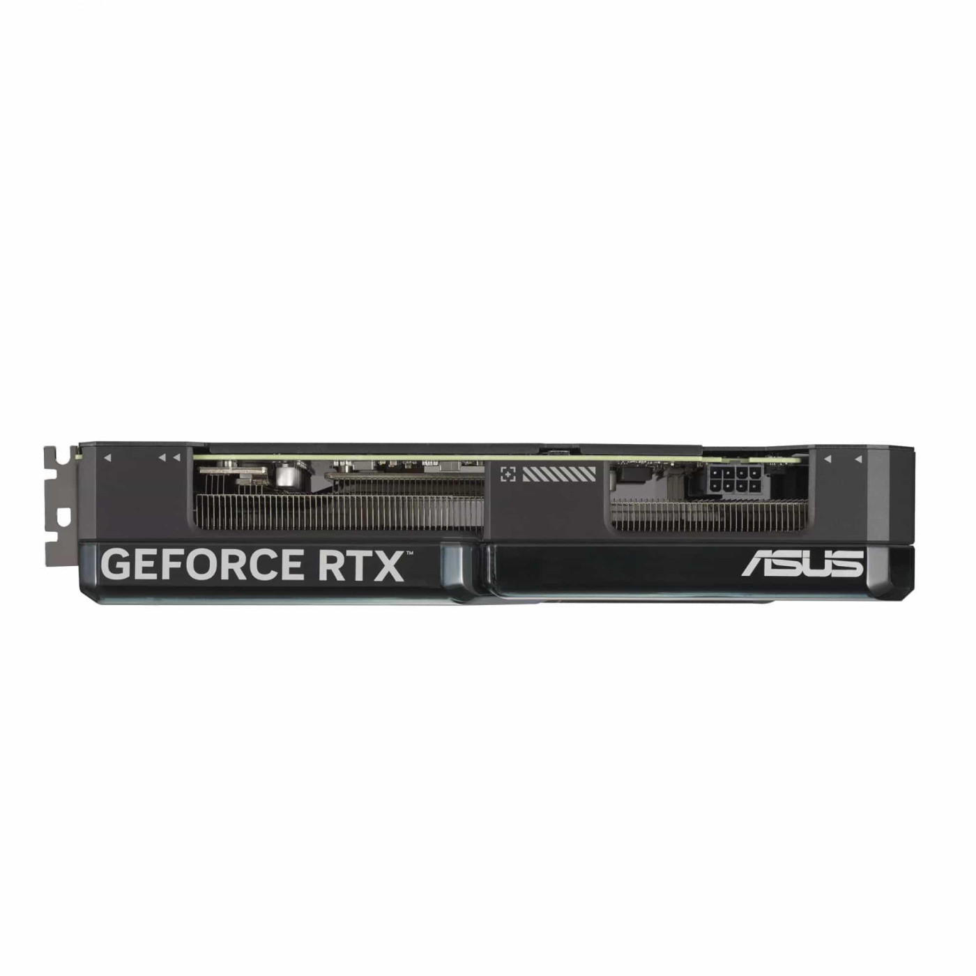 Відеокарта ASUS RTX 4070 12GB Dual OC (DUAL-RTX4070-O12G) (GDDR6X, 192 bit, PCI-E v4.0 x16) Б/в