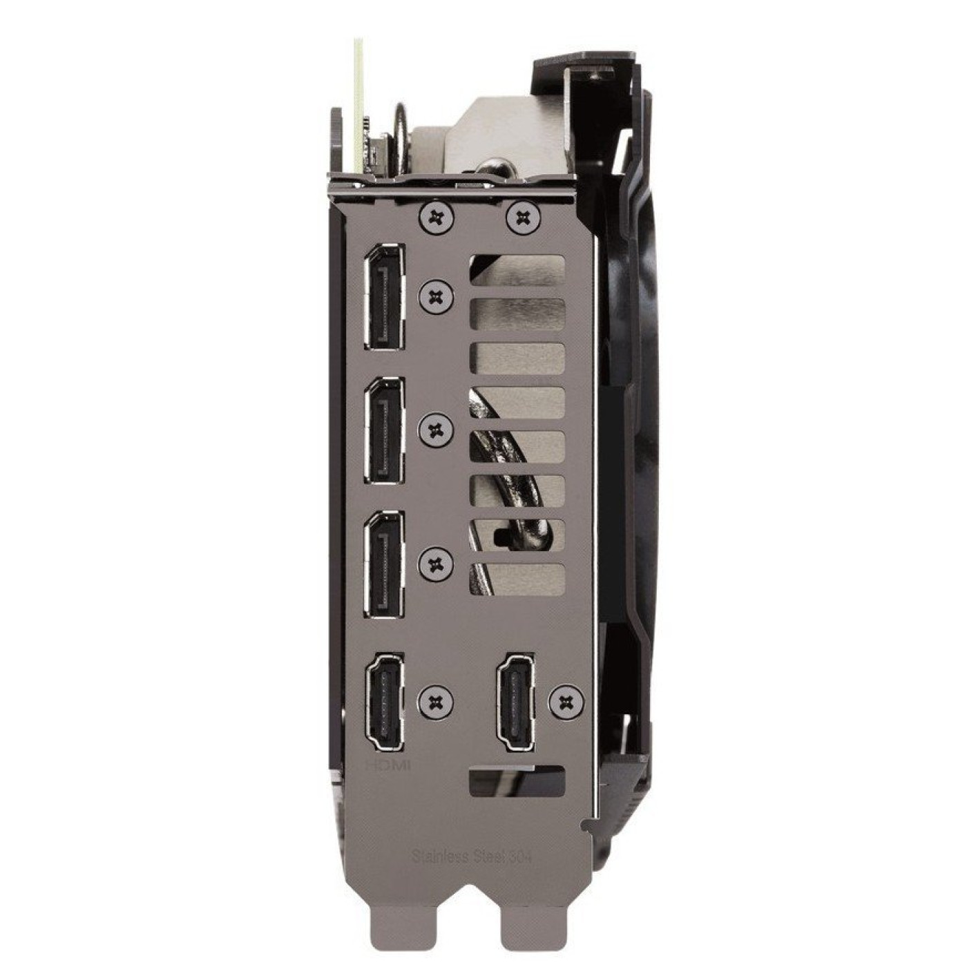 Видеокарта ASUS RTX 3080 12G TUF Gaming OC (TUF-RTX3080-O12G-GAMING) (GDDR6X, 384 bit, PCI-E 4.0 x16)