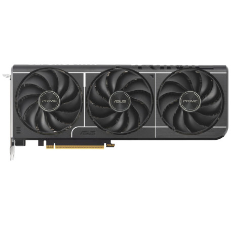 Відеокарта ASUS RTX 5060 Ti 8GB PRIME OC Edition (PRIME-RTX5060TI-O8G) (GDDR7, 128 bit, PCI-E v5.0 x8)