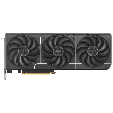 Відеокарта ASUS RTX 5060 Ti 16GB PRIME OC Edition (PRIME-RTX5060TI-O16G) (GDDR7, 128 bit, PCI-E v5.0 x8)