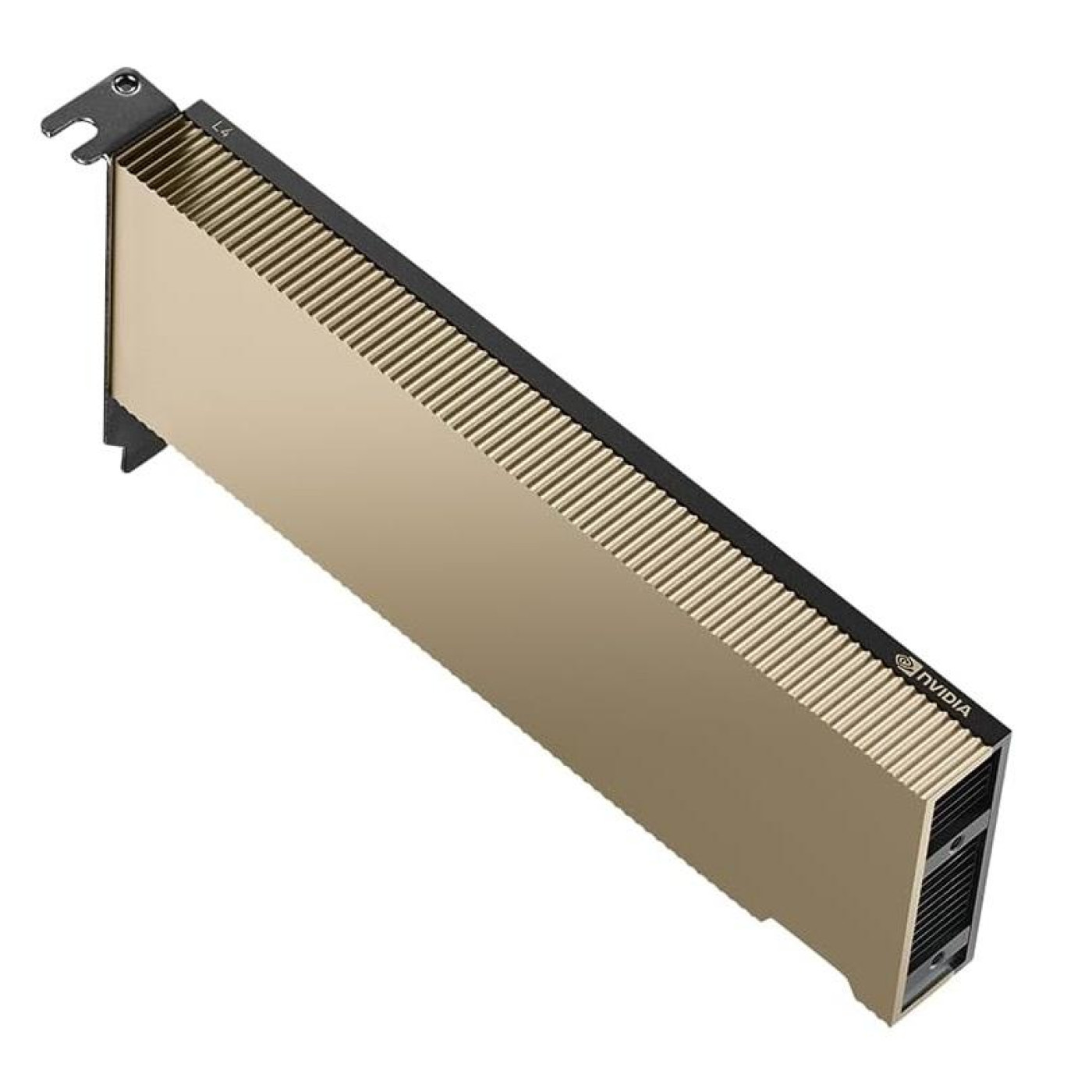 Видеокарта PNY NVIDIA L4 24GB (TCSL4PCIE-PB) ( PCI-E v4.0 x16)