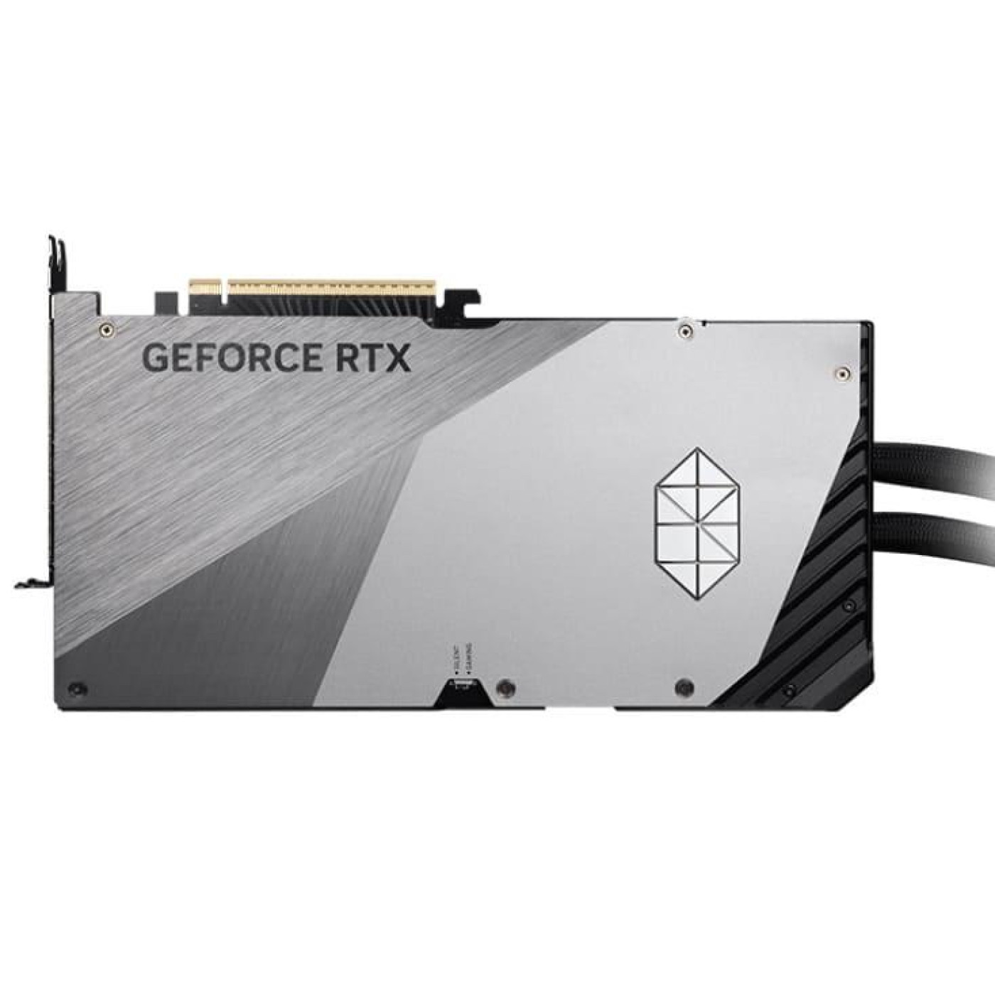 Видеокарта MSI RTX 5090 32G SUPRIM LIQUID OC (RTX 5090 32G SUPRIM LIQUID OC) (GDDR7, 512 bit, PCI-E v5.0 x16)