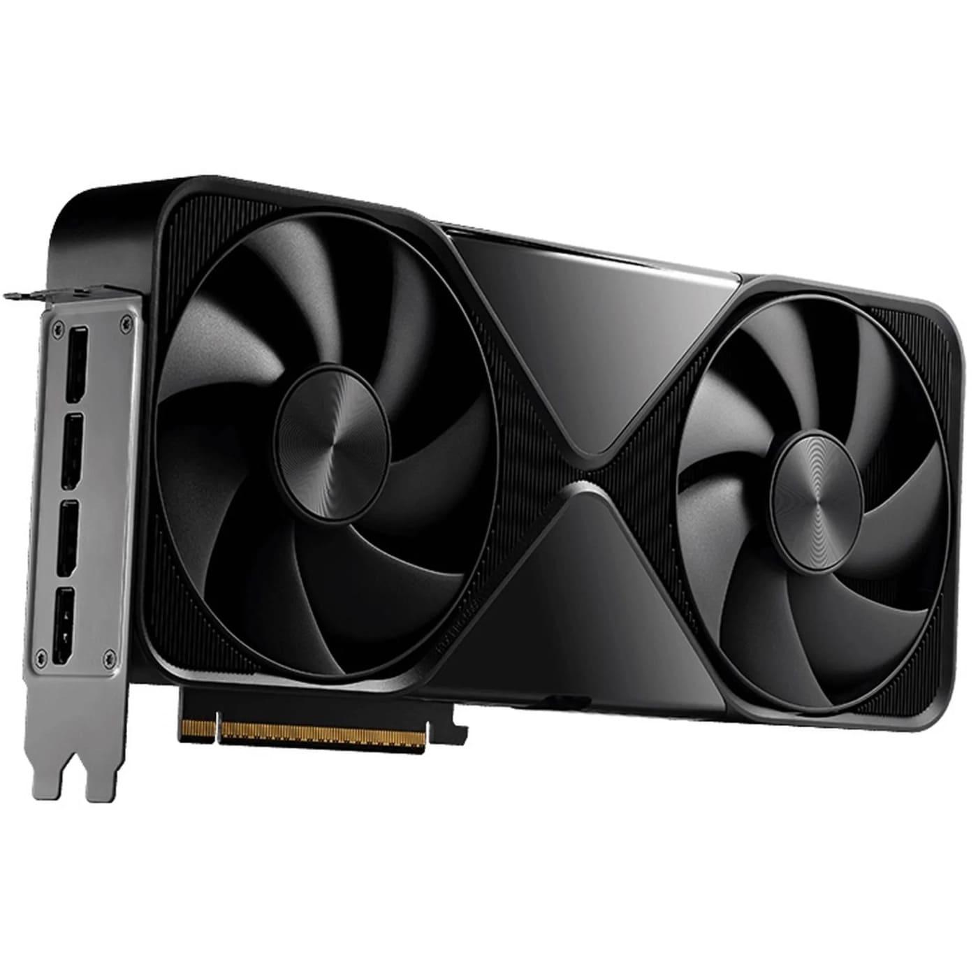 Видеокарта PNY RTX PRO 6000 96GB Blackwell Workstation Edition OEM (VCNRTXPRO6000-SB) (GDDR7, 512 bit, PCI-E v5.0 x16)