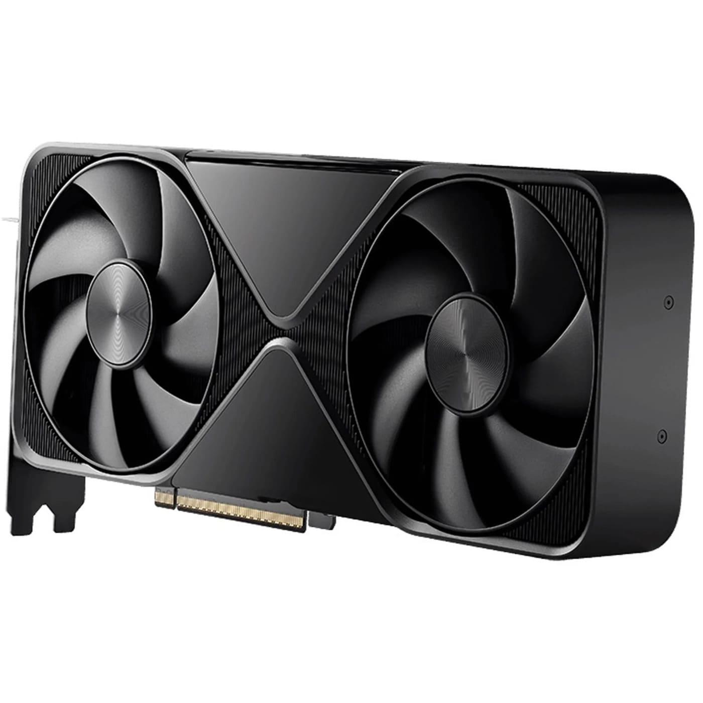 Видеокарта PNY RTX PRO 6000 96GB Blackwell Workstation Edition OEM (VCNRTXPRO6000-SB) (GDDR7, 512 bit, PCI-E v5.0 x16)
